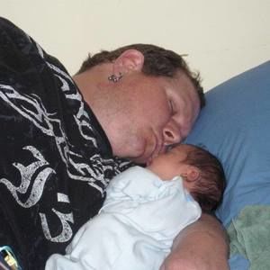 Meet your Posher, Robert